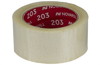{{photo.Alt || photo.Description || 'Скотч  Nova Roll 48 х 66м  №203 прозр 40мкм (36рул)'}}