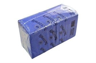 {{photo.Alt || photo.Description || 'Салфетки 24х24 1-слойн. (АСТОРИЯ) 400л/4уп Интенсив Синие'}}