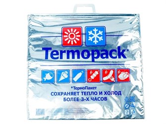 ТермоПакет БИГ 60 х 55 мм /1 х 60/ НФ-00002931