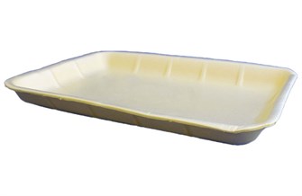 {{photo.Alt || photo.Description || 'Лоток К-3 А ЖЕЛТЫЙ подложка  /290х212х28/   Мегапласт   (100шт)'}}