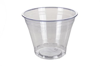 {{photo.Alt || photo.Description || 'Стакан прозрачный Pet Упакс-Юнити 0,200 д. 95  (20упх50шт)  (1000 шт) ПЭТ'}}