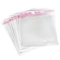 Пакет ПП с клапаном 150х230(260)мм 25мкм (1000шт) МВ НФ-00003073