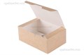 ОСК короб под нагетсы Eco Fast food L 150х91х70 (25/500шт) 15105