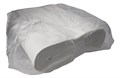 Вафельное полотно М 40х50м  140гр/кв.м.(8 шт.) 6966
