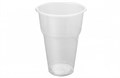Стакан 0,330л Фопос /20уп * 100шт/ (2000шт) СТК03 1071