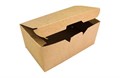ДоЭко Короб под нагетсы Eco Fast Food Box L 150х91х70 (50/500 шт) НФ-00009780