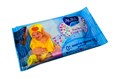 Салфетки влажные АУРА Ультра комфорт (15шт) для детей (110уп) НФ-00012377