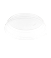 ОСК емкость круглая Round Bowl 750/1000 КРЫШКА КУПОЛЬНАЯ (45/270шт) 19572