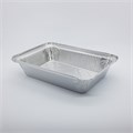 Алюминиевая форма R86 объем 860 (ш.211*151, д.165*99, в.45мм) 100/600в кор (аналог 780 мм) НФ-00015560