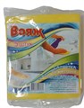 Салфетка вискозная "ВОЯЖ-УНИВЕРСАЛ" 5шт /300*380/ 1/100 в уп НФ-00015807