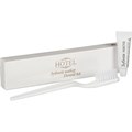 Саше зубной набор в картоне, зубная паста 4г, серия Hotel colleсtion(200шт) 19518