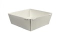 ОСК контейнер универ Smart Pack 550 ДНО БЕЛОЕ 114(130)х114(130)х40 50/450 20430
