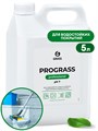 Средство моющее Prograss (Програсс) 5 кг 1/4 НФ-00018620