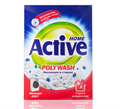 Стиральный порошок универсальный Active (Актив) автомат 450 гр ИРАН 1/24 НФ-00018799