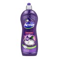 Средство для мытья посуды Active (Актив) Виноград 750 мл ИРАН 1/12 НФ-00019118