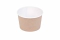 ОСК супница Round Bowl   300 ДНО д100(79)х65мм  (600шт). Вместимость 250мл 23689