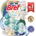 БХ блок д/туалета БРЕФ Делюкс Жасмин 2x50 г (10шт/кор) НФ-00021896