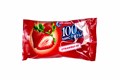 Салфетки влажные Озон/100%Чистоты (15шт) Клубника (160уп) НФ-00024786