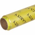 Пищевая пленка CLARITY(КЛАРИТИ ПРОФ) 450*8 мкм 1/15 (11734) НФ-00026479