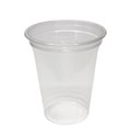 Стакан прозрачный Pet СТИРОЛ 0,300 д.95 (20упх50шт) (1000 шт) ПЭТ НФ-00026524