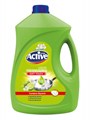 Средство для мытья посуды Active (Актив) Лайм/цветы 3500 мл ИРАН 1/4 НФ-00019506