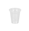 Стакан ПЭТ Pet VEGGO (вегго) 0,300  д. 95  (16упх50шт) (800шт) НФ-00001195