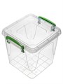 Контейнер 11л. Fresh Box квадрат. НФ-00023590