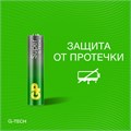 GP Элемент питания LR3 Super Alkaline G-TECH 24AA21-2CRSBC2 (20/160) 2бл НФ-00026989
