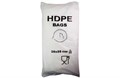Пакет фасовочный Пласт  26х35 (10уп) HDPE 291