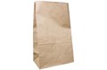 Пакет крафт без ручки 120*80*240 50/1000 шт. в кор.AVIORA 14374