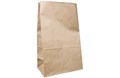 Пакет крафт без ручки 120*80*240 50/1000 шт. в кор.AVIORA 14374