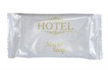 Саше мыло 13г флоупак Hotel (500шт/кор) 7061