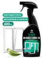 Средство д/мытья стекол Clean Glass Proffesional 600 мл 1/8 125552 НФ-00025577
